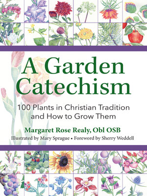 cover image of A Garden Catechism